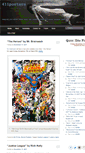 Mobile Screenshot of 411posters.com